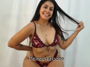 Pandoraroose
