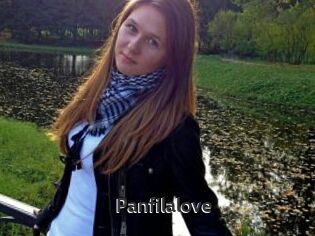 Panfilalove