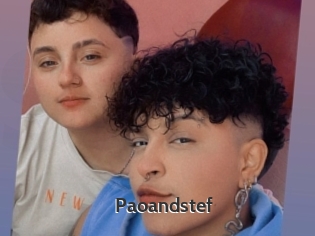 Paoandstef