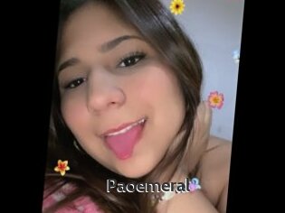 Paoemeral
