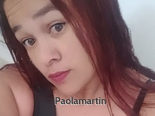 Paolamartin