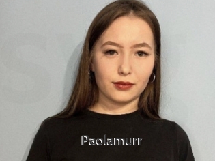 Paolamurr
