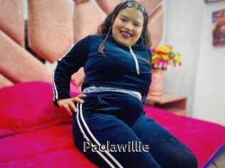 Paolawillie