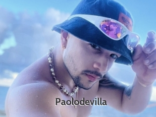 Paolodevilla