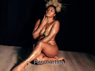 Paomartinn