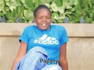 Papyty