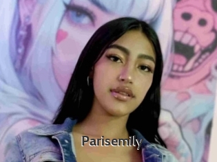 Parisemily
