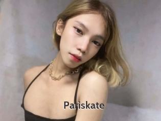 Pariskate