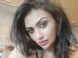 Parisrosse