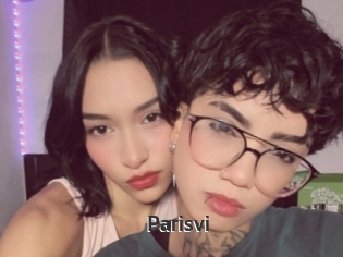 Parisvi