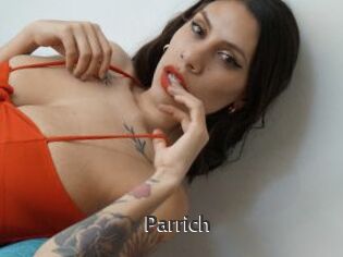 Parrich