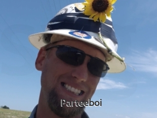Parteeboi