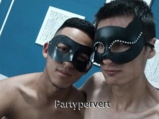 Partypervert