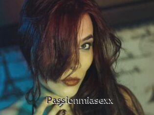 Passionmiasexx