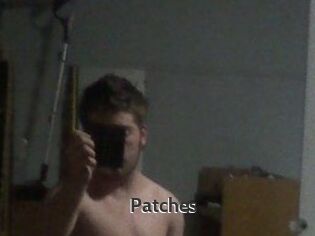 Patches