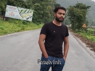Patelvinit