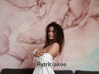 Patriciakee