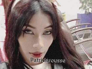 Patriciarousse