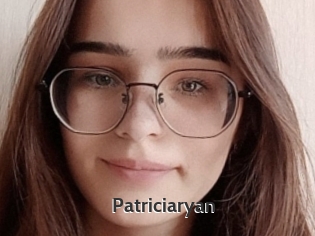Patriciaryan