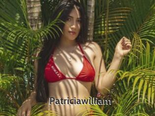 Patriciawilliam
