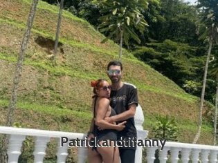 Patrickandtifanny