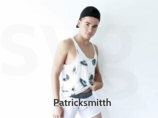 Patricksmitth