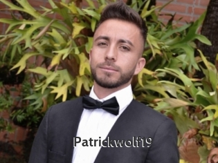 Patrickwolf19