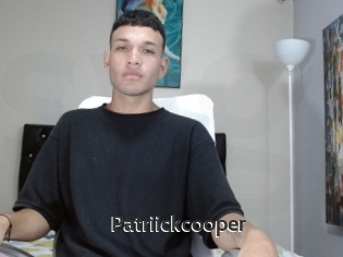 Patriickcooper