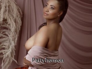 Pattyhenson