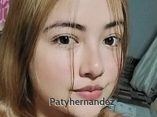 Patyhernandez