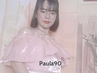 Paula90