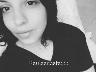 Paulaacostaxxx