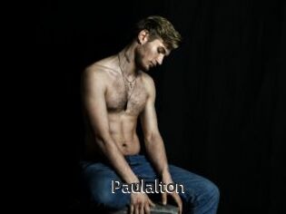 Paulalton