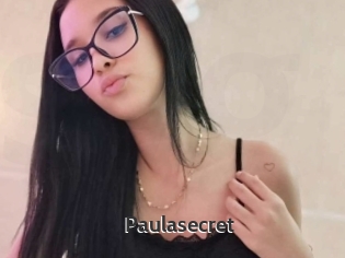 Paulasecret
