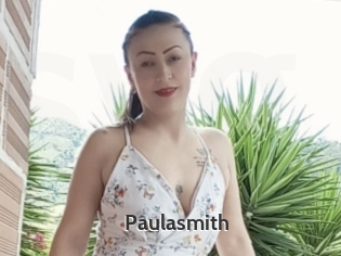Paulasmith