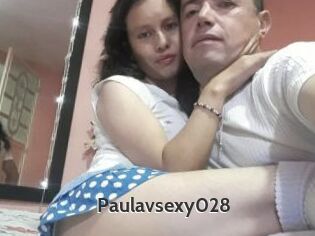 Paulavsexy028