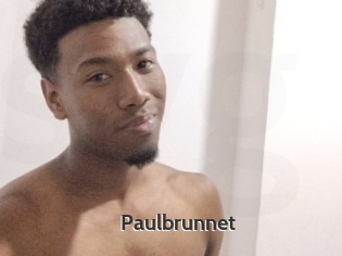 Paulbrunnet