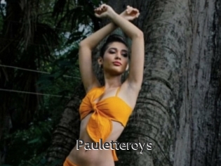 Pauletteroys