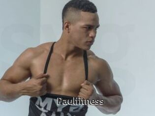 Paulfitness