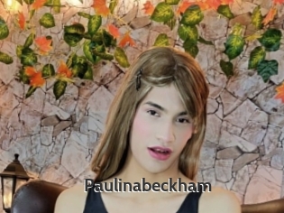 Paulinabeckham