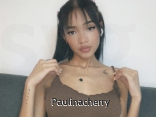 Paulinacherry