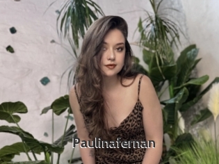 Paulinafernan