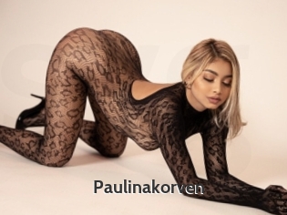 Paulinakorven