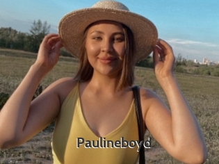 Paulineboyd