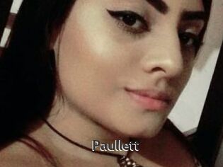 Paullett