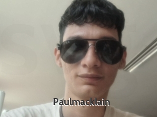 Paulmacklain