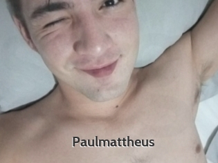 Paulmattheus