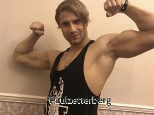 Paulzetterberg