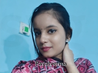 Payalverma