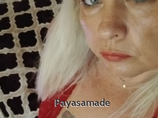 Payasamade